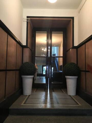 Фото номера Апартаменты Делюкс Апартаменты Avanti Home г. Краков 35