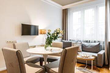 Фото номера Апартаменты Делюкс Апартаменты Avanti Home г. Краков 43