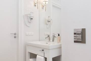 Фото номера Апартаменты Делюкс Апартаменты Avanti Home г. Краков 22