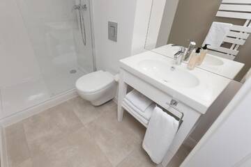 Фото номера Апартаменты Делюкс Апартаменты Avanti Home г. Краков 20