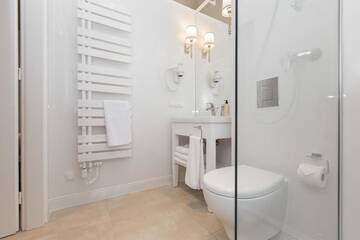 Фото номера Апартаменты Делюкс Апартаменты Avanti Home г. Краков 16