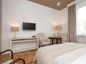 Фото номера Апартаменты Премиум Апартаменты Avanti Home г. Краков 8