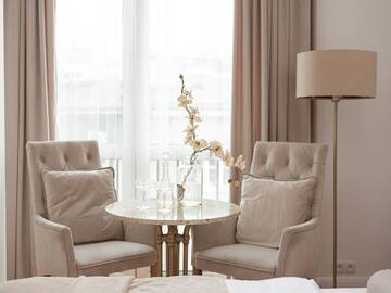 Фото номера Апартаменты Премиум Апартаменты Avanti Home г. Краков 4
