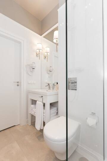 Фото номера Апартаменты Премиум Апартаменты Avanti Home г. Краков 5