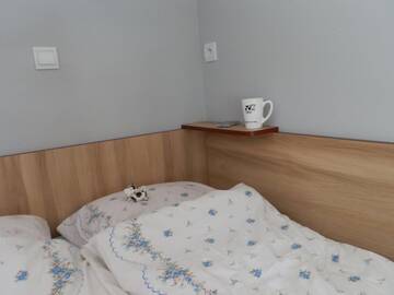 Фото номера Апартаменты-студио Апартаменты Studio Na Powiślu г. Краков 49