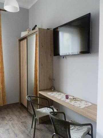 Фото номера Апартаменты-студио Апартаменты Studio Na Powiślu г. Краков 21