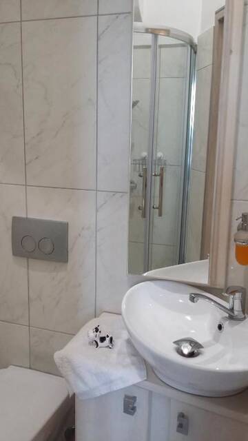 Фото номера Апартаменты-студио Апартаменты Studio Na Powiślu г. Краков 81