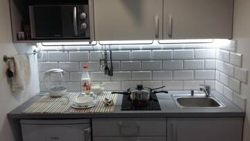 Фото номера Апартаменты-студио Апартаменты Studio Na Powiślu г. Краков 82