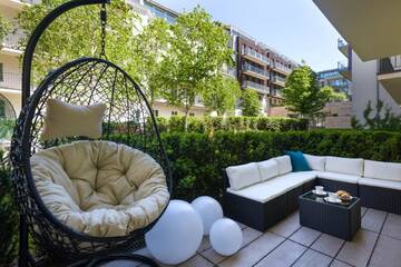 Фото Апартаменты Premium Apartments by Wawel Castle г. Краков 4