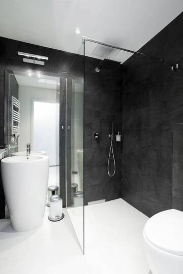 Фото номера Апартаменты Делюкс Апартаменты Premium Apartments by Wawel Castle г. Краков 18