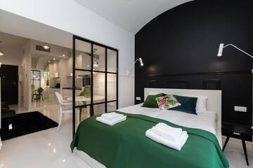 Фото Апартаменты Premium Apartments by Wawel Castle г. Краков 1