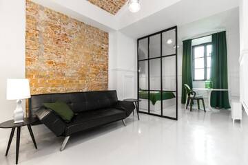 Фото номера Апартаменты Делюкс Апартаменты Premium Apartments by Wawel Castle г. Краков 3