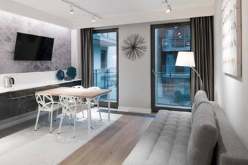 Фото Апартаменты Premium Apartments by Wawel Castle г. Краков 3
