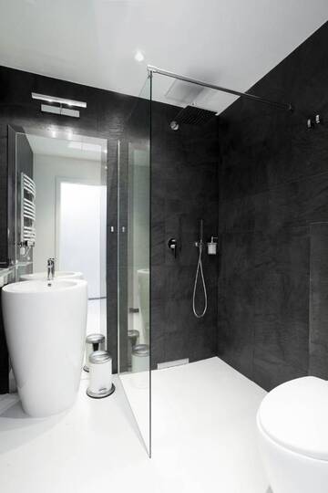 Фото номера Апартаменты Делюкс Апартаменты Premium Apartments by Wawel Castle г. Краков 9