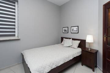 Фото номера Апартаменты на 1 этаже - Dietla Апартаменты Erasmus Student Apartments - Old Town г. Краков 3