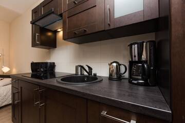 Фото Апартаменты Erasmus Student Apartments - Old Town г. Краков 4