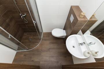 Фото Апартаменты Erasmus Student Apartments - Old Town г. Краков 5