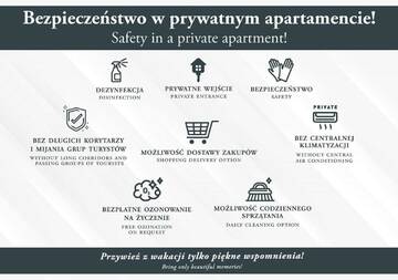 Фото Апартаменты Erasmus Student Apartments - Old Town г. Краков 2