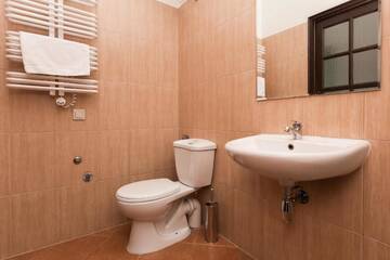 Фото номера Апартаменты Dietla St. с 1 спальней Апартаменты Erasmus Student Apartments - Old Town г. Краков 6