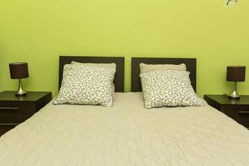 Фото номера Апартаменты Dietla St. с 1 спальней Апартаменты Erasmus Student Apartments - Old Town г. Краков 4
