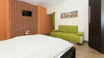 Фото Апартаменты Erasmus Student Apartments - Old Town г. Краков 3