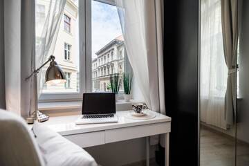 Фото номера Romantic Apartment  with 2 Bedrooms Апарт-отели The Townhouse by Loft Affair г. Краков 11