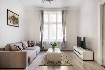 Фото Апарт-отели The Townhouse by Loft Affair г. Краков 5