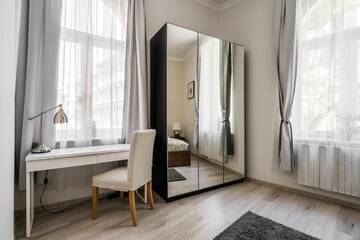 Фото номера Romantic Apartment  with 2 Bedrooms Апарт-отели The Townhouse by Loft Affair г. Краков 16