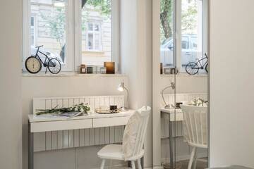 Фото номера Magic Apartment with 1 Bedroom Апарт-отели The Townhouse by Loft Affair г. Краков 6