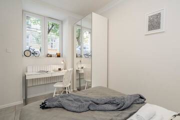 Фото номера Magic Apartment with 1 Bedroom Апарт-отели The Townhouse by Loft Affair г. Краков 7