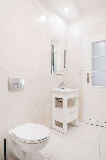 Фото номера Magic Apartment with 1 Bedroom Апарт-отели The Townhouse by Loft Affair г. Краков 10