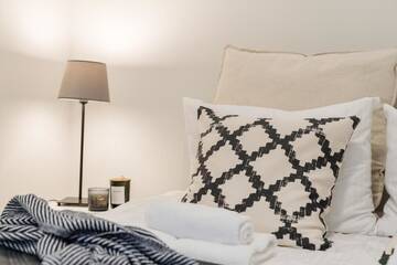 Фото номера Magic Apartment with 1 Bedroom Апарт-отели The Townhouse by Loft Affair г. Краков 15