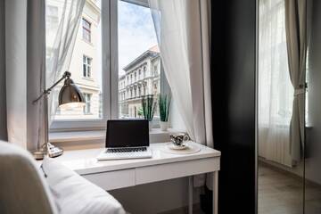 Фото номера Romantic Apartment  with 2 Bedrooms Апарт-отели The Townhouse by Loft Affair г. Краков 5