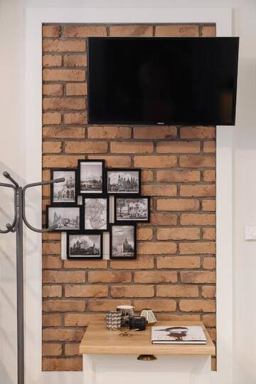 Фото номера Magic Apartment with 1 Bedroom Апарт-отели The Townhouse by Loft Affair г. Краков 25