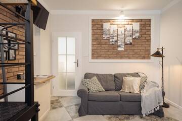 Фото номера Magic Apartment with 1 Bedroom Апарт-отели The Townhouse by Loft Affair г. Краков 21