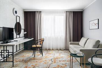 Фото Отель Metropolo by Golden Tulip Krakow г. Краков 4