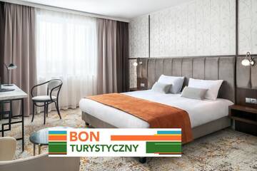 Фото Отель Metropolo by Golden Tulip Krakow г. Краков 1