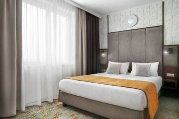 Фото Отель Metropolo by Golden Tulip Krakow г. Краков 3