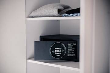 Фото номера Double Petit Boutique Апарт-отели Amber Design Residence г. Краков 7