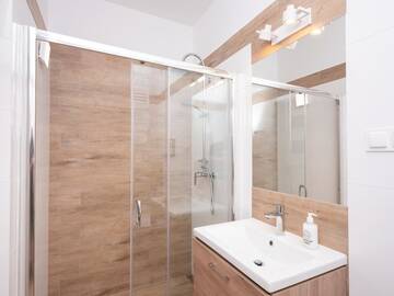 Фото номера Люкс «Премиум», вид на город — Площадь 40 кв. м Апарт-отели Wawel Boutique Residence - Krakow Old Town г. Краков 7