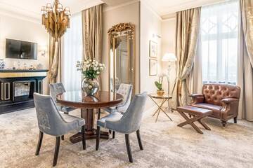 Фото Отель Bachleda Luxury Hotel Krakow MGallery By Sofitel г. Краков 4