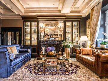 Фото Отель Bachleda Luxury Hotel Krakow MGallery By Sofitel г. Краков 1