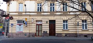 Фото номера Двухместный номер с 1 кроватью Проживание в семье Lukas Guest Rooms г. Краков 21