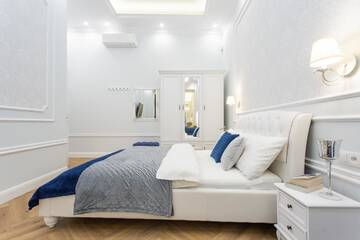 Фото номера Королевский люкс Апарт-отели Meyo Apartments The Main Square г. Краков 12