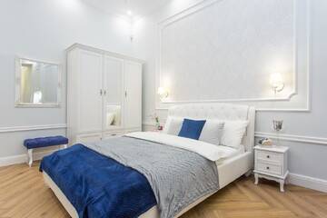 Фото номера Королевский люкс Апарт-отели Meyo Apartments The Main Square г. Краков 11