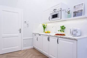 Фото номера Королевский люкс Апарт-отели Meyo Apartments The Main Square г. Краков 12