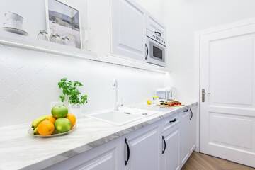 Фото номера Королевский люкс Апарт-отели Meyo Apartments The Main Square г. Краков 15