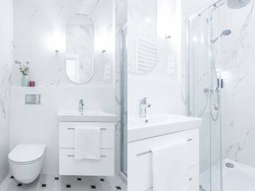 Фото номера Королевский люкс Апарт-отели Meyo Apartments The Main Square г. Краков 11
