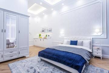 Фото номера Королевский люкс Апарт-отели Meyo Apartments The Main Square г. Краков 13