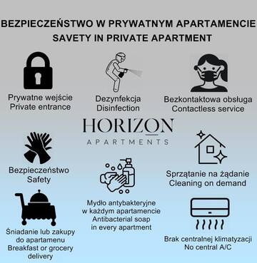 Фото номера Апартаменты с 1 спальней Апарт-отели MovArt Boutique Aparthotel г. Краков 31